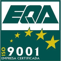 Certificado EQA
