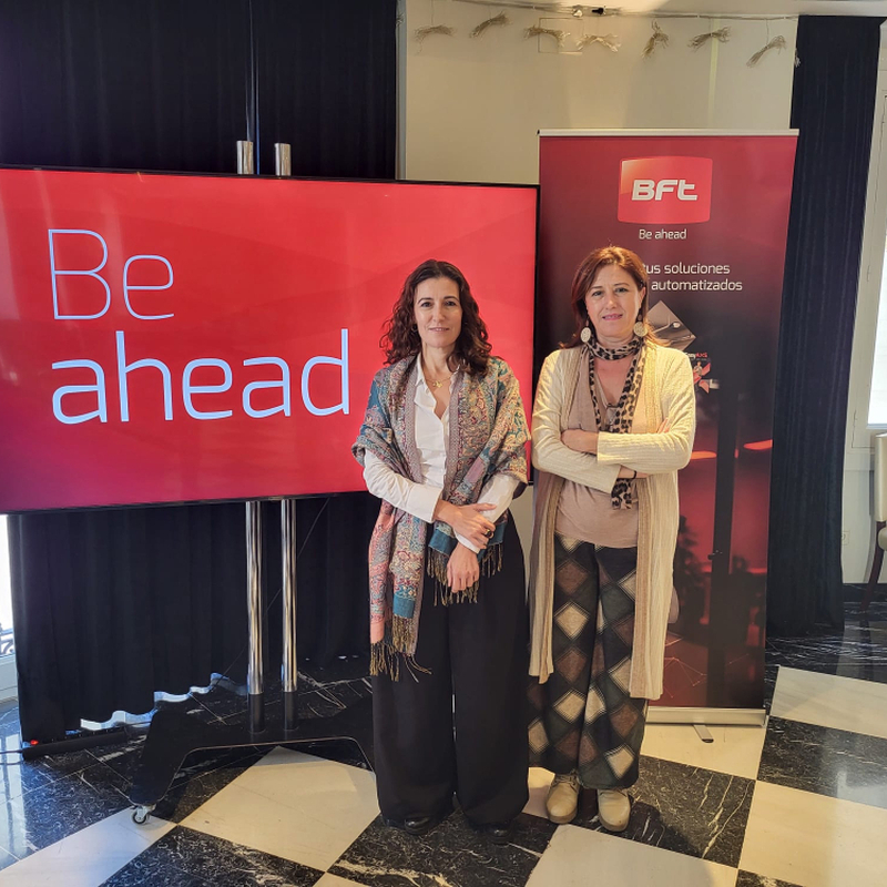 Automatismos. Últimas novedades del sector